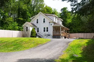 1101 Danielson Pike, Scituate, RI 02857 - Photo 1