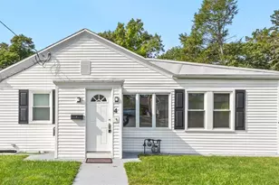 4 Orford St, North Providence, RI 02904 - Photo 1