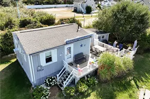 271 Great Island Rd, Narragansett, RI 02882 - Photo 1