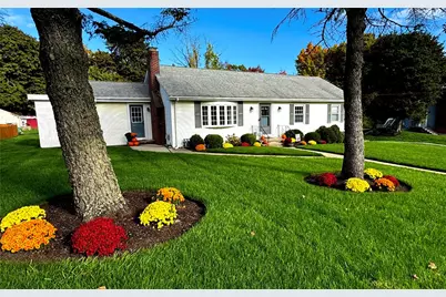 6 Rolling Acres Drive, Cumberland, RI 02864 - Photo 1