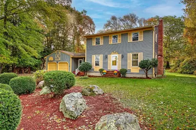 53 Sherman Avenue, Bristol, RI 02809 - Photo 1