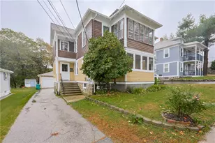 315 Bennett St, Woonsocket, RI 02895 - Photo 1