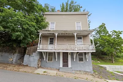 99 Cato Street, Woonsocket, RI 02895 - Photo 1