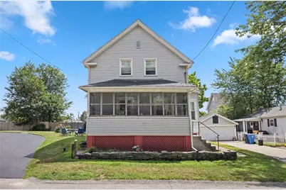 30 Pomham Street, Cranston, RI 02910 - Photo 1