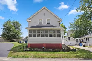 30 Pomham St, Cranston, RI 02910 - Photo 1