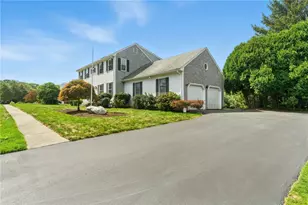 71 Paddock Dr, Warwick, RI 02886 - Photo 1