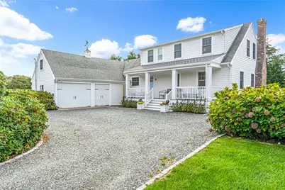 38 Knowles Avenue, Westerly, RI 02891 - Photo 1