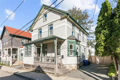 5 Lucas Avenue, Newport, RI 02840 - Photo 1