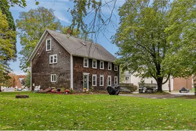 3 Chestnut Street, Bristol, RI 02809 - Photo 1