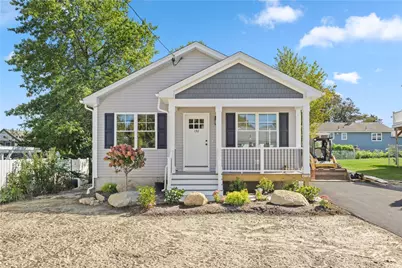 192 Terrace Avenue, Pawtucket, RI 02860 - Photo 1