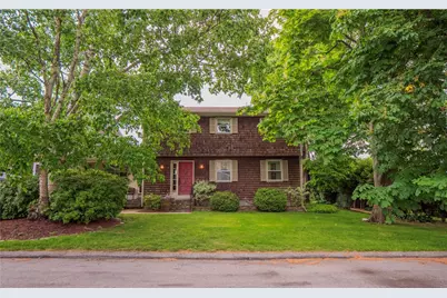 80 Bliss Mine Road, Newport, RI 02840 - Photo 1