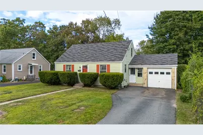 396 Elm Street, Warwick, RI 02888 - Photo 1