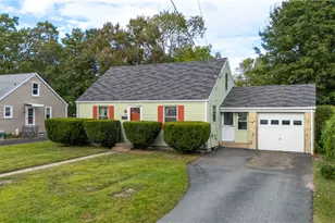 396 Elm St, Warwick, RI 02888 - Photo 1