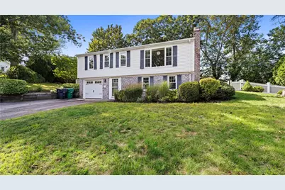 107 Viceroy Road, Warwick, RI 02886 - Photo 1