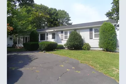 155 Lewiston Street, Warwick, RI 02889 - Photo 1