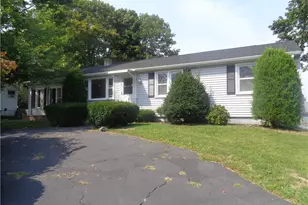 155 Lewiston St, Warwick, RI 02889 - Photo 1