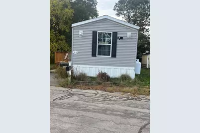 5 Krzak Road, North Kingstown, RI 02852 - Photo 1