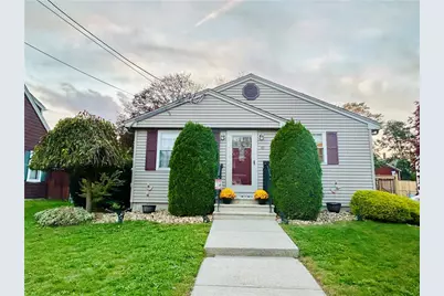 45 Providence Avenue, East Providence, RI 02915 - Photo 1