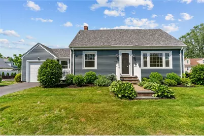 108 Ivan Avenue, East Providence, RI 02915 - Photo 1