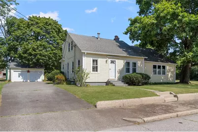 509 School Street, North Kingstown, RI 02852 - Photo 1