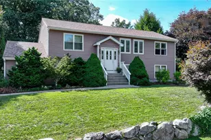2 Robert Cir, Johnston, RI 02919 - Photo 1