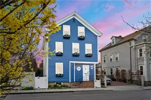 35 Marsh St, Newport, RI 02840 - Photo 1