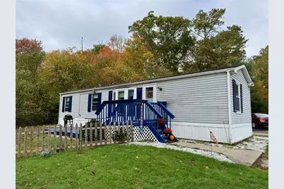 40 Toadstool Knoll Lane, Charlestown, RI 02813 - Photo 1