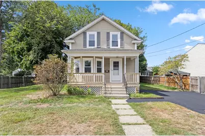 15 Spruce Avenue, Cranston, RI 02910 - Photo 1