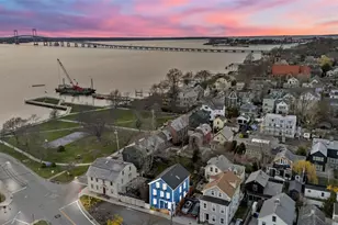 35 Marsh St, Newport, RI 02840 - Photo 1