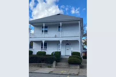 126 Suffolk Avenue, Pawtucket, RI 02861 - Photo 1