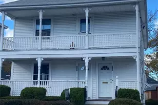 126 Suffolk Ave, Pawtucket, RI 02861 - Photo 1