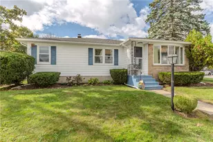 200 Princess Ave, Cranston, RI 02920 - Photo 1