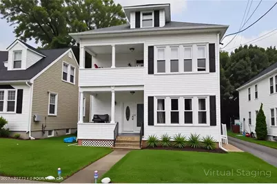 61 Warwick Street, Woonsocket, RI 02895 - Photo 1