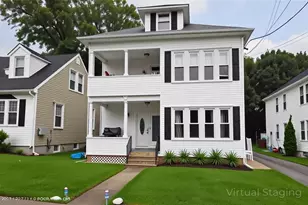 61 Warwick St, Woonsocket, RI 02895 - Photo 1