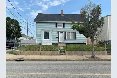 154 Columbus Avenue, Pawtucket, RI 02860 - Photo 1