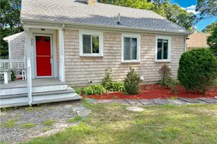 23 Abalone Rd, North Kingstown, RI 02874 - Photo 1
