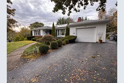 91 Ridgeway Road, Cranston, RI 02920 - Photo 1