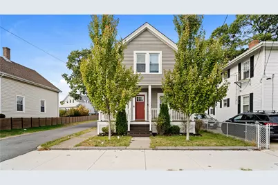 180 Darlingdale Avenue, Pawtucket, RI 02861 - Photo 1