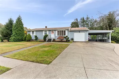 25 Mockingbird Drive, Cranston, RI 02920 - Photo 1