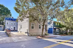 273 Wickenden St, Providence, RI 02903 - Photo 1