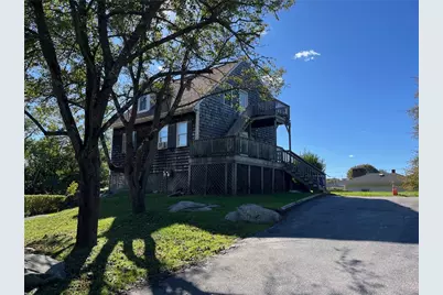 3 Buttonwood Street #1, Bristol, RI 02809 - Photo 1