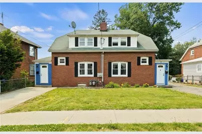 166 Roger Williams Avenue, East Providence, RI 02916 - Photo 1