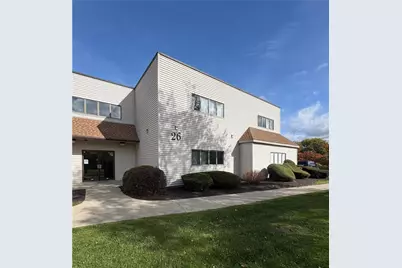 26 Valley Road #203, Middletown, RI 02842 - Photo 1