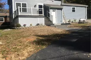 715 Black Hut Rd, Burrillville, RI 02826 - Photo 1