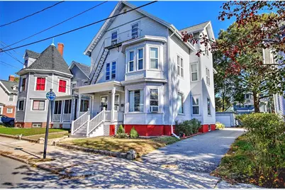 75 Olive Street, Pawtucket, RI 02860 - Photo 1