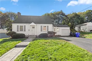 59 Merritt Rd, East Providence, RI 02915 - Photo 1