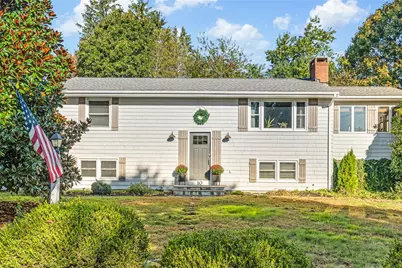 10 Highland Road, North Kingstown, RI 02874 - Photo 1