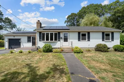 185 Brentwood Avenue, Warwick, RI 02886 - Photo 1