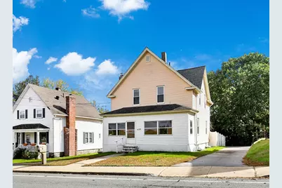 625 Gaskill Street, Woonsocket, RI 02895 - Photo 1