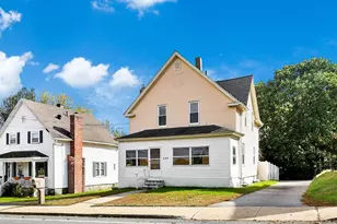 625 Gaskill St, Woonsocket, RI 02895 - Photo 1